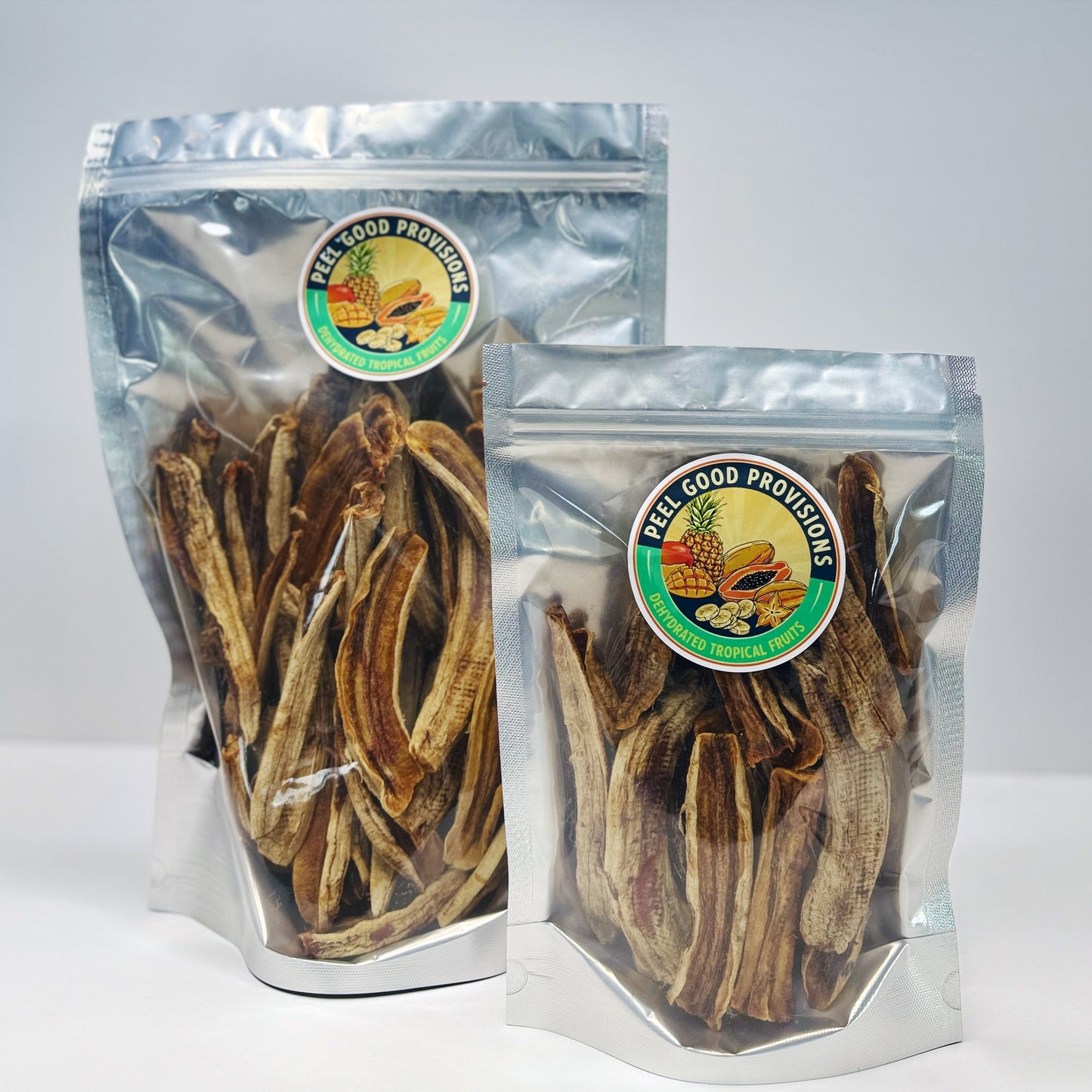 Apple Banana - Large Bag