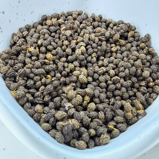 Papaya Seeds