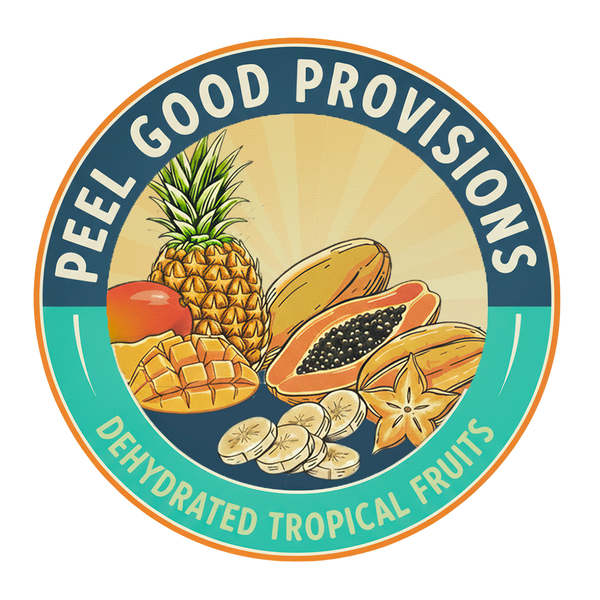 Peel Good Provisions