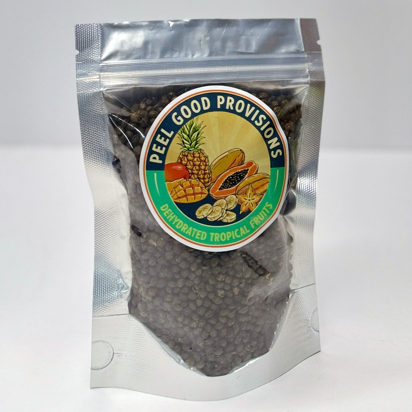Papaya Seeds