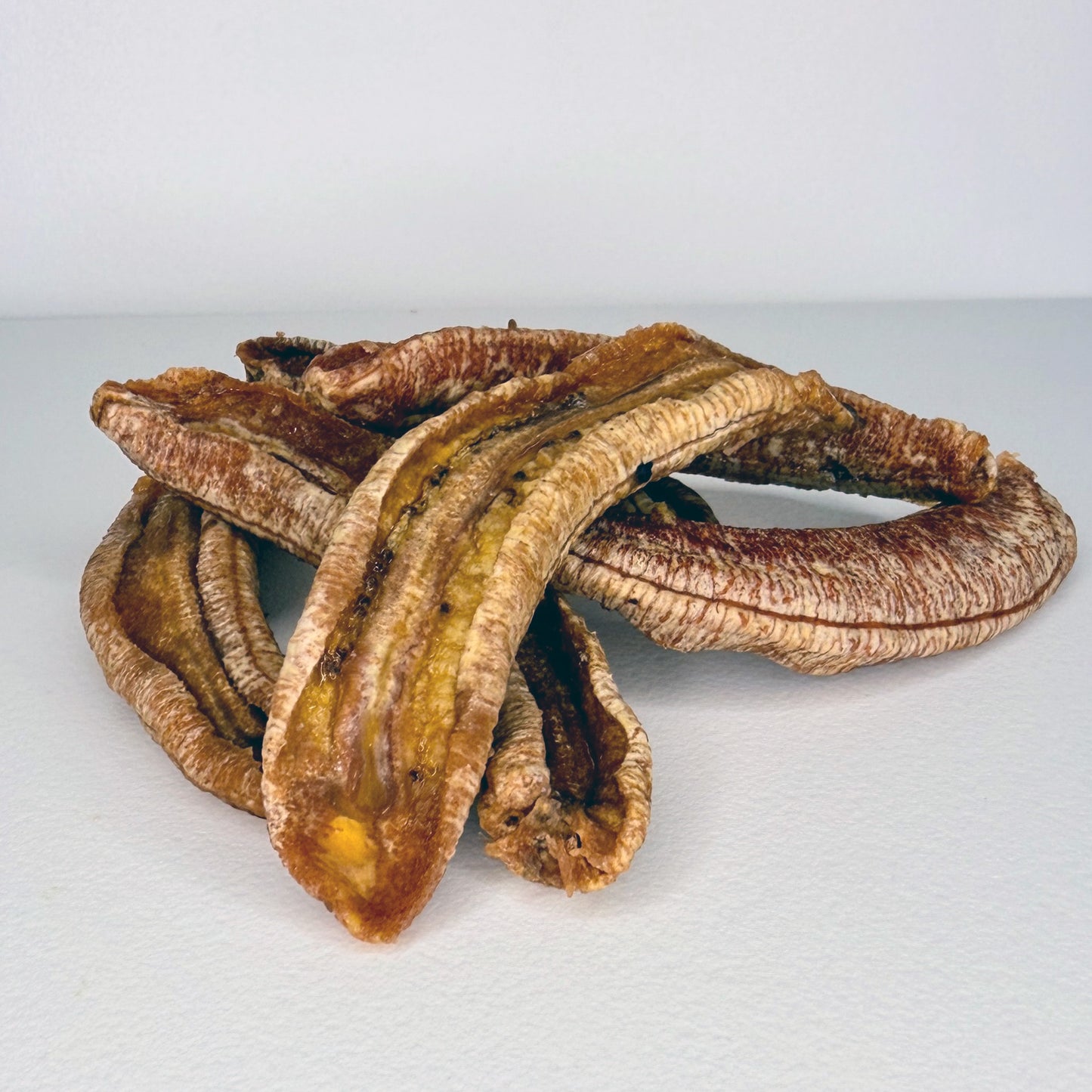 Anise Pickled Dehydrated Banana