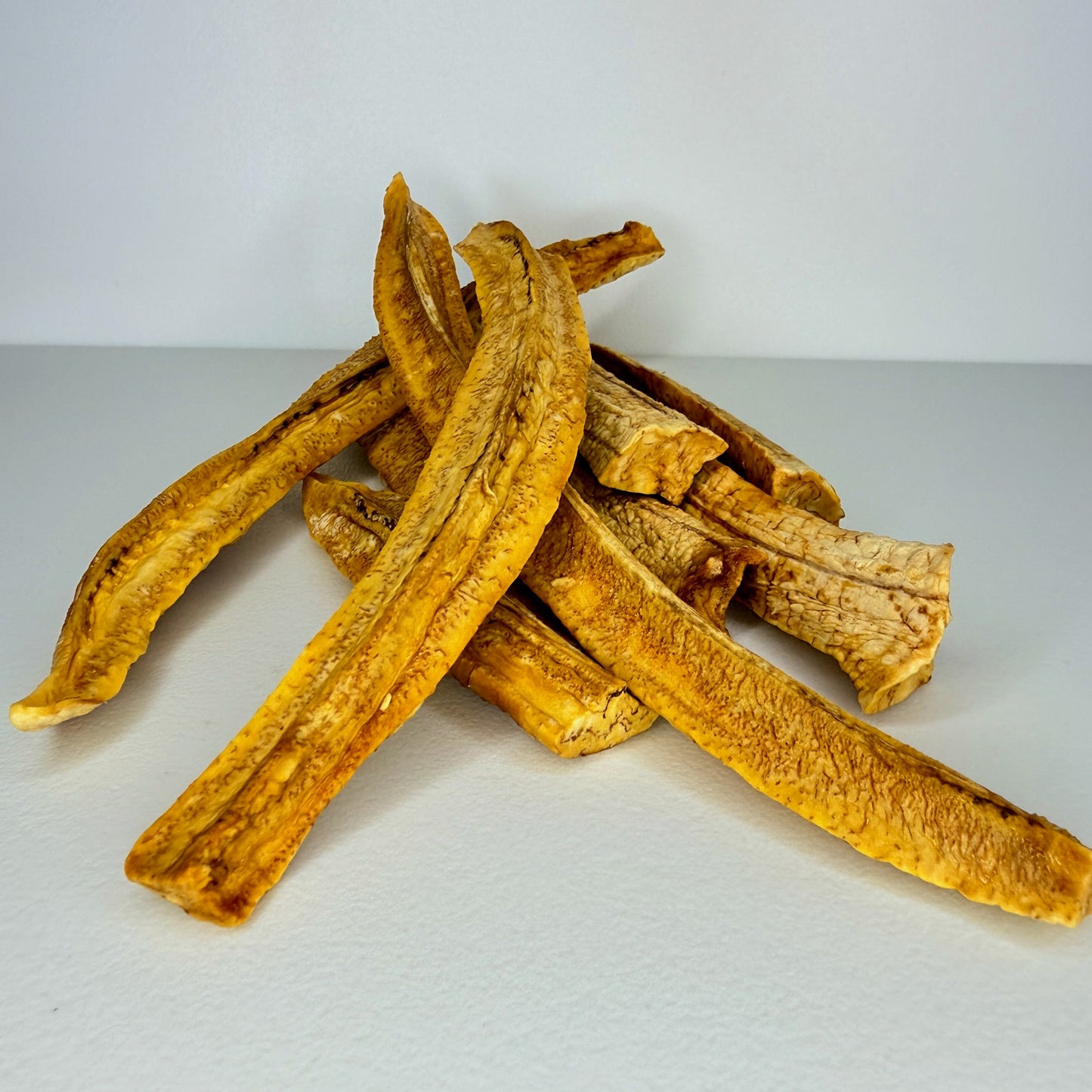 Dried Ripe Plantain