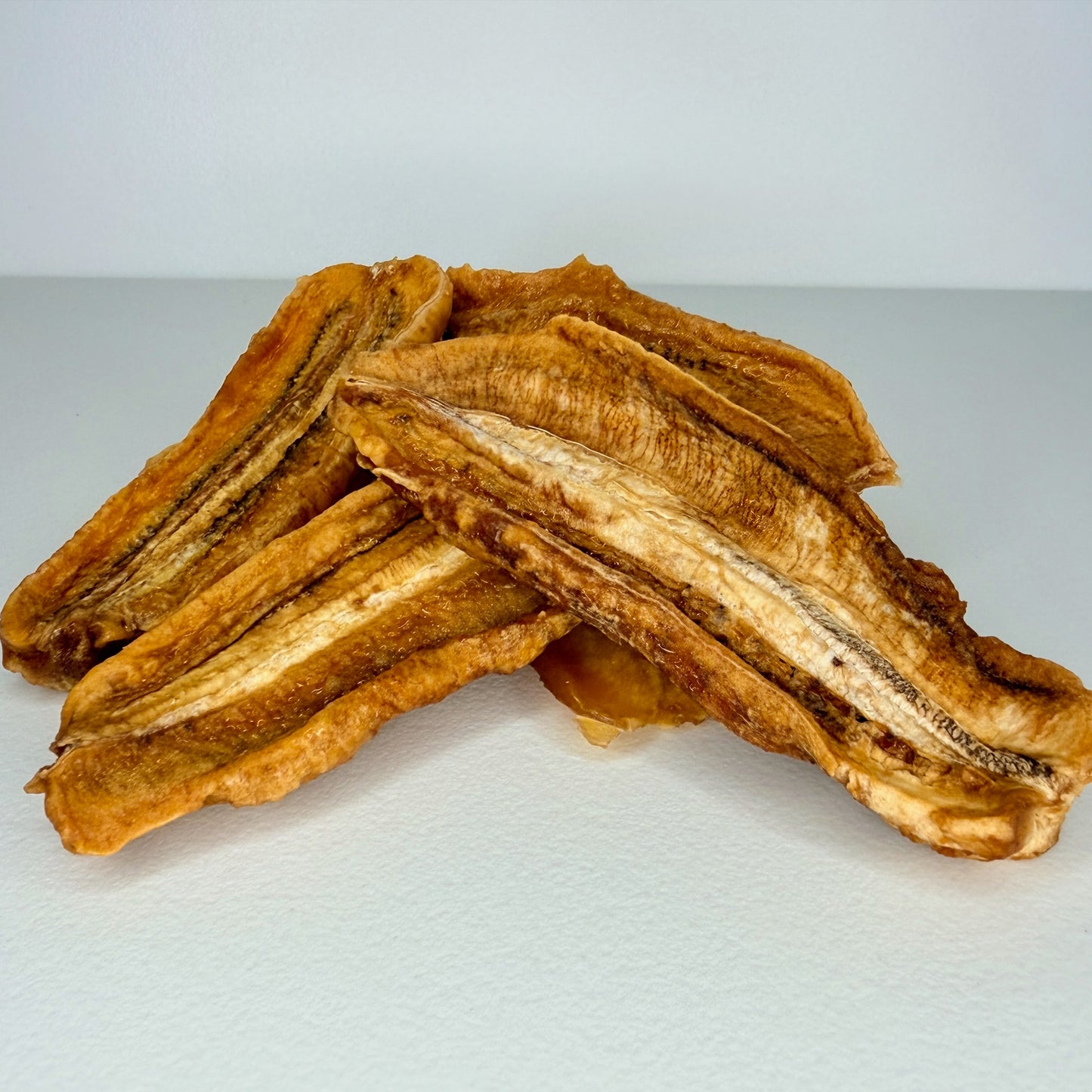 Dried Praying Hands Banana