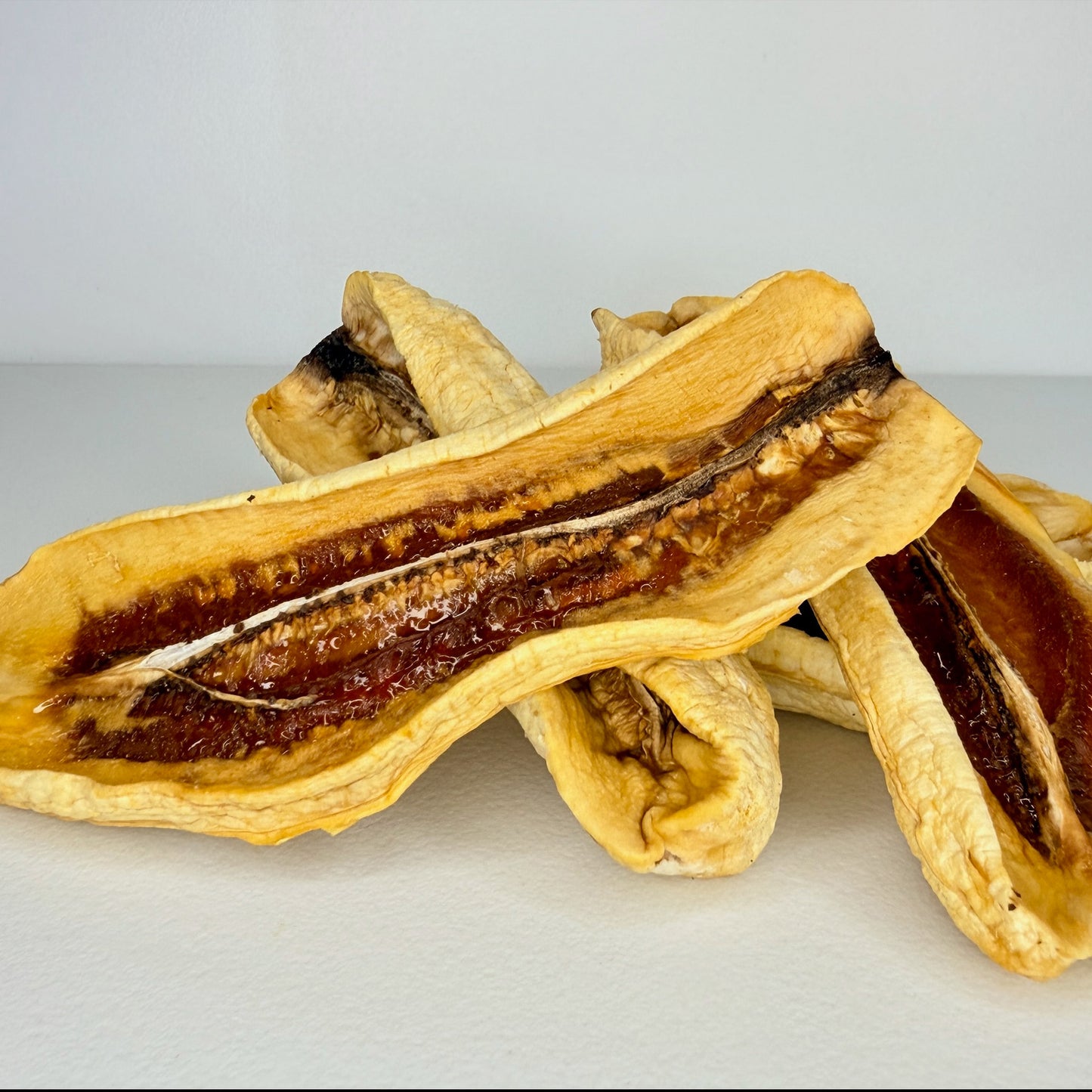 Dried Putalinga Kula Banana